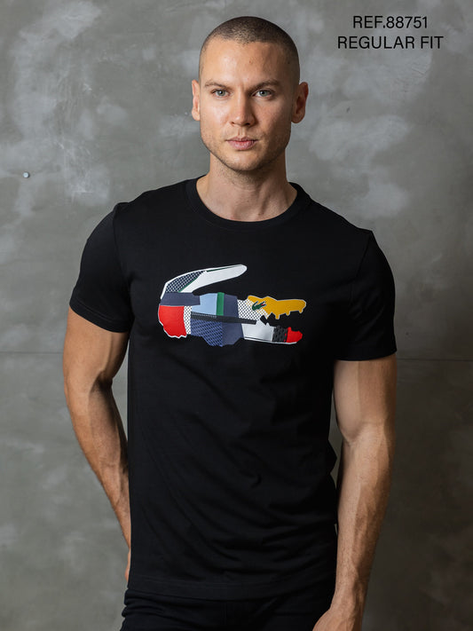 TSHIRT LACOSTE