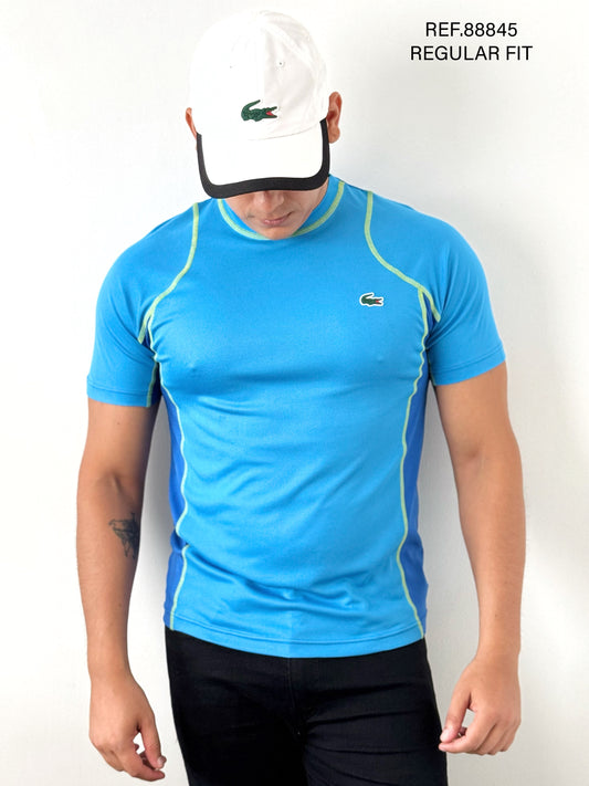 TSHIRT LACOSTE
