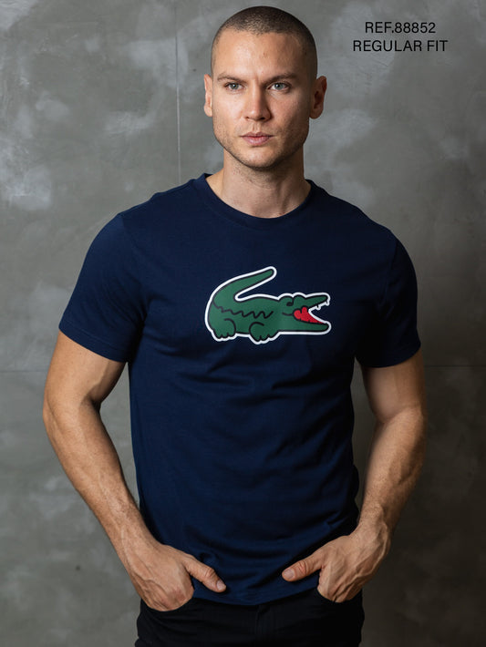 TSHIRT LACOSTE