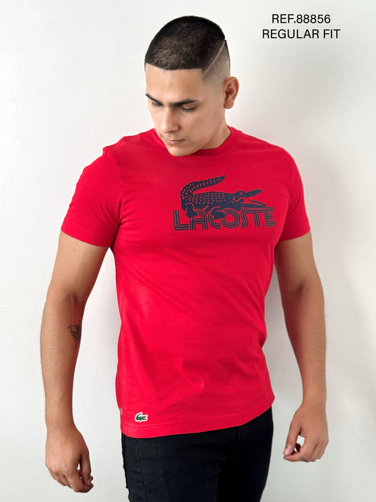 TSHIRT LACOSTE