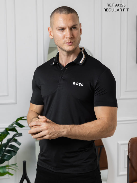 POLO HUGO BOSS