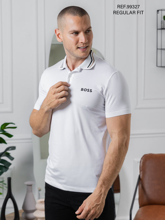 POLO HUGO BOSS