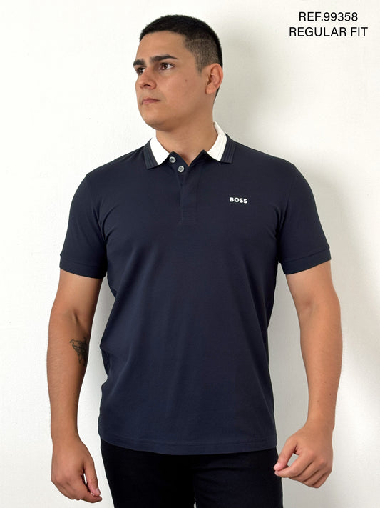 POLO HUGO BOSS