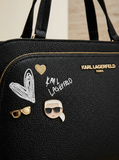 BOLSO DAMA KARL LAGERFELD