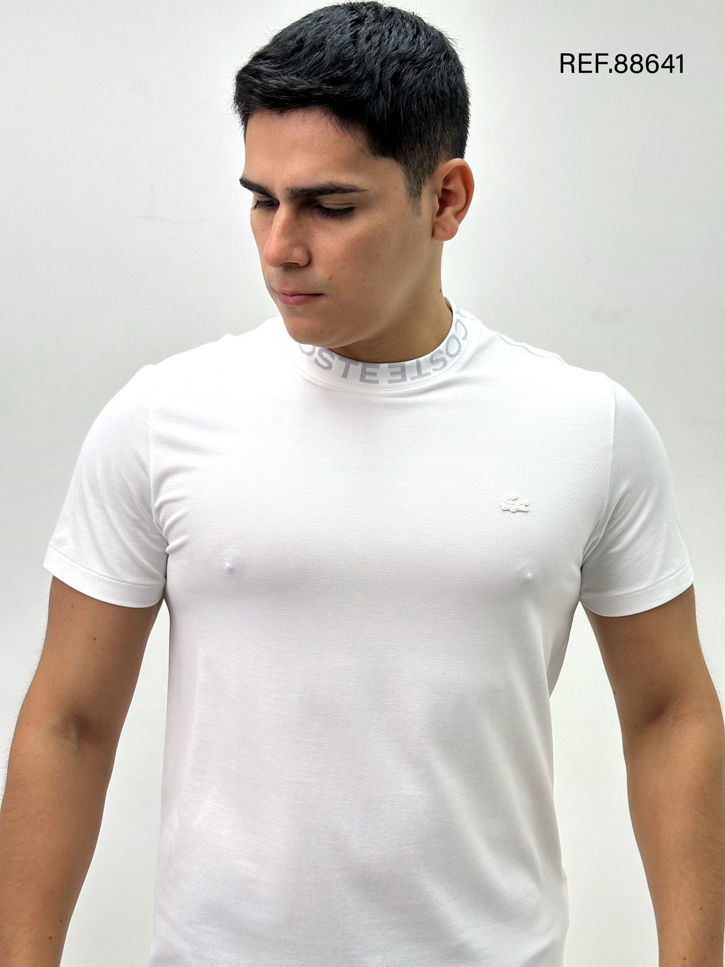 TSHIRT LACOSTE