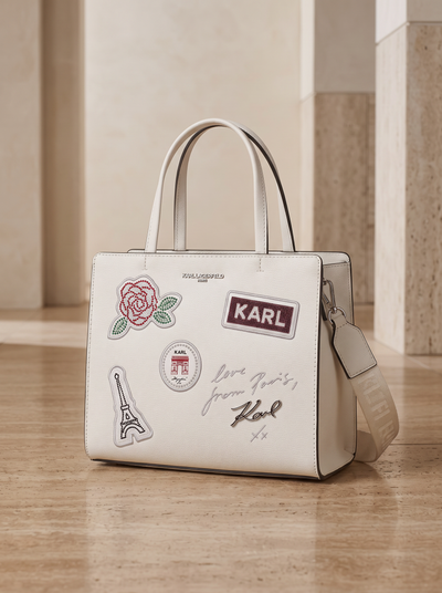 BOLSO DAMA KARL LAGERFELD