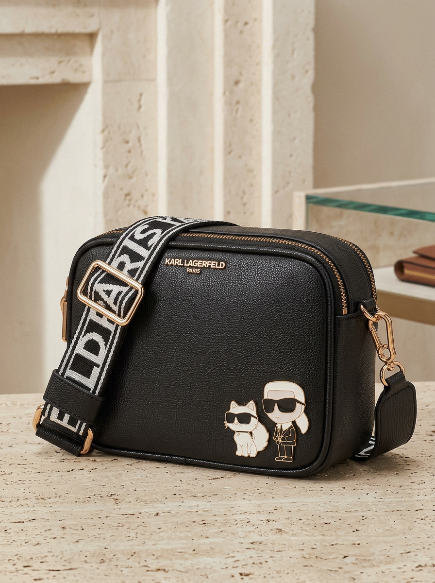 BOLSO DAMA KARL LAGERFELD
