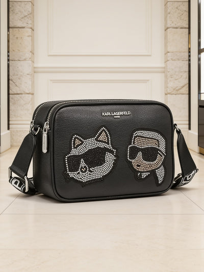 BOLSO DAMA KARL LAGERFELD