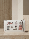 BOLSO DAMA KARL LAGERFELD