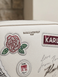 BOLSO DAMA KARL LAGERFELD