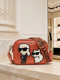 BOLSO DAMA KARL LAGERFELD
