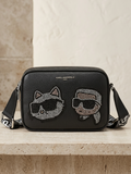 BOLSO DAMA KARL LAGERFELD