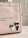 BOLSO DAMA KARL LAGERFELD