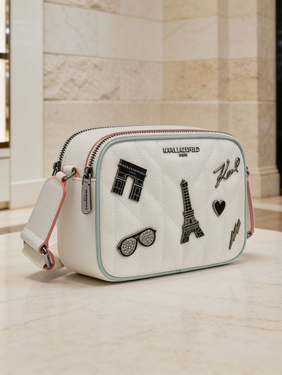 BOLSO DAMA KARL LAGERFELD