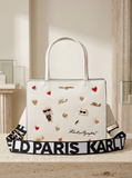 BOLSO DAMA KARL LAGERFELD