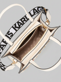 BOLSO DAMA KARL LAGERFELD