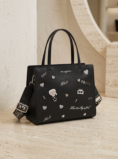 BOLSO DAMA KARL LAGERFELD