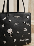 BOLSO DAMA KARL LAGERFELD