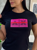 TSHIRT DAMA ARMANI EXCHANGE